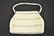 633: Pretty Art Deco Beaded and Petit Point Purse