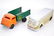 316: Vintage Truck & Bus Lot