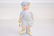 389: Armand Marseille Bisque Head Doll