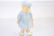 389: Armand Marseille Bisque Head Doll - 2