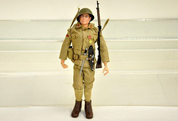 gi joe japanese soldier