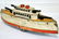 Dayton Friction Gun Boat - 2
