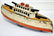 Dayton Friction Gun Boat - 4