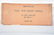 Boxed Lionel 970 Ticket Office