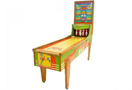 Doodle Jump Arcade Game. Sells for $7,000-$8,, Whiteford 50 Arcade  Games, Lazer Tag, Trampolines, Putt Putt Golf Course, 4 Lane Mini Bowling  Alley, POS System, $900,000 in Equipment