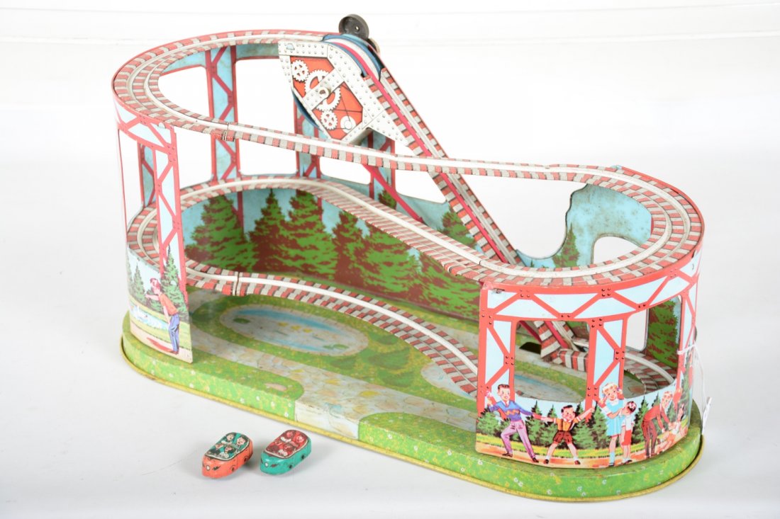 Chein Roller Coaster (1 of 4)