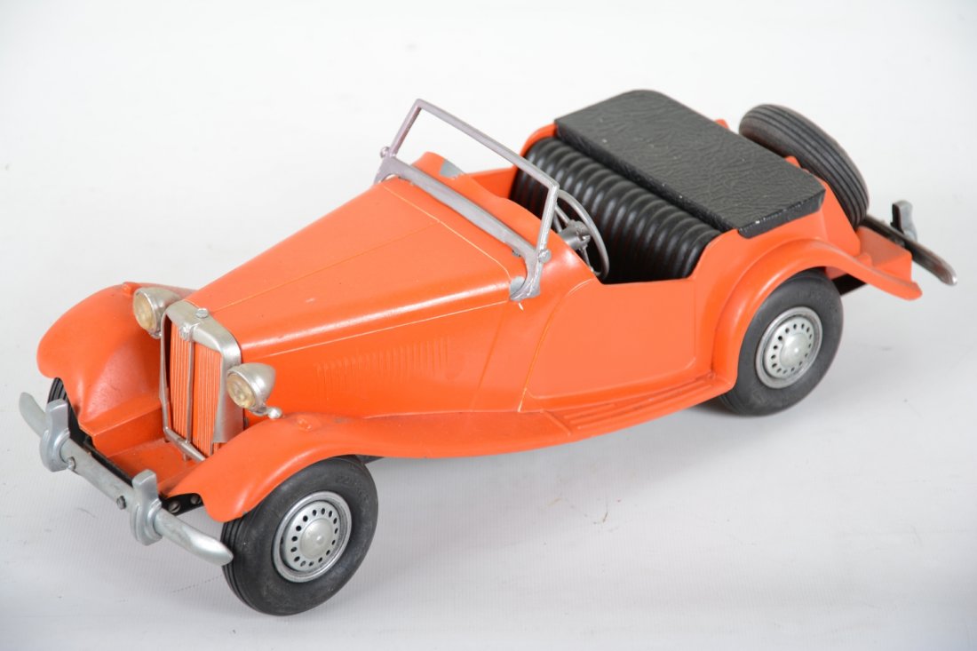 Nice Diecast Doepke MG (1 of 2)