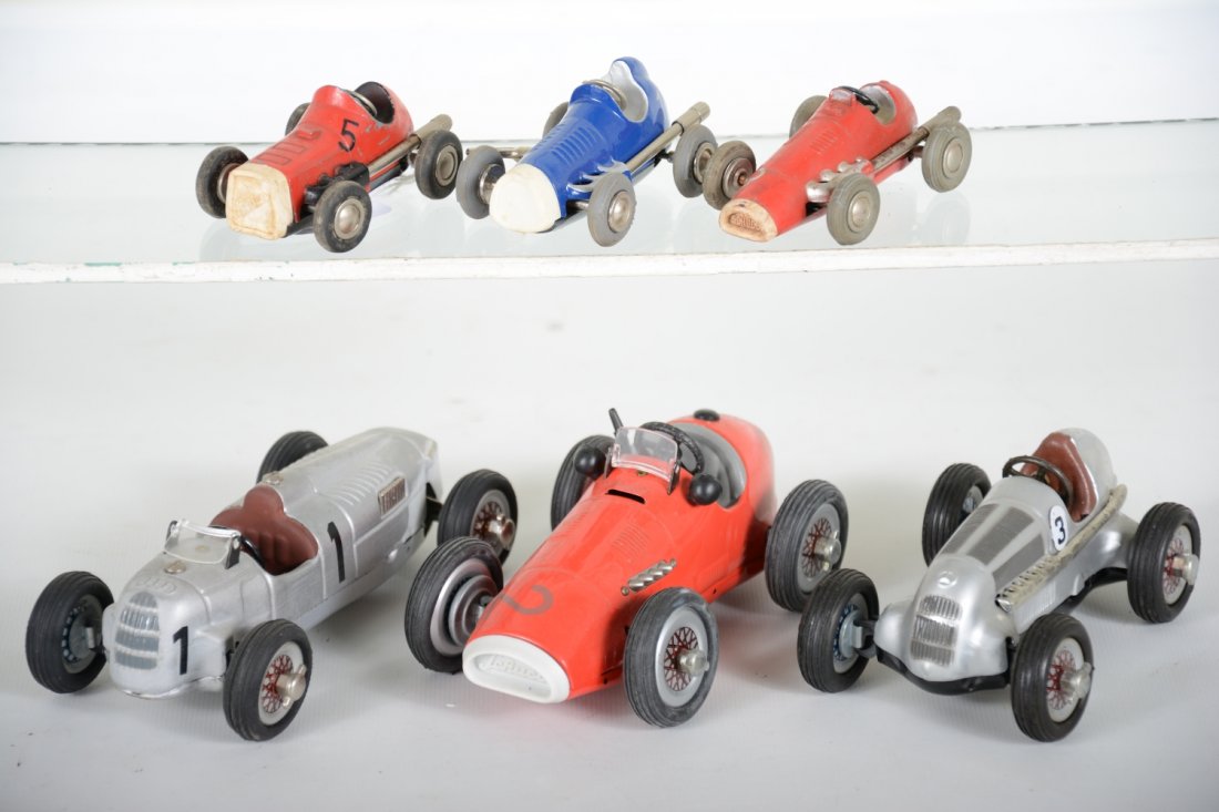 Schuco Vehicle Group (1 of 3)