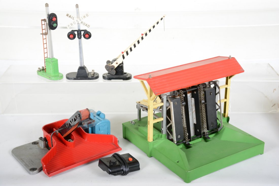 Lionel Accessories (1 of 2)