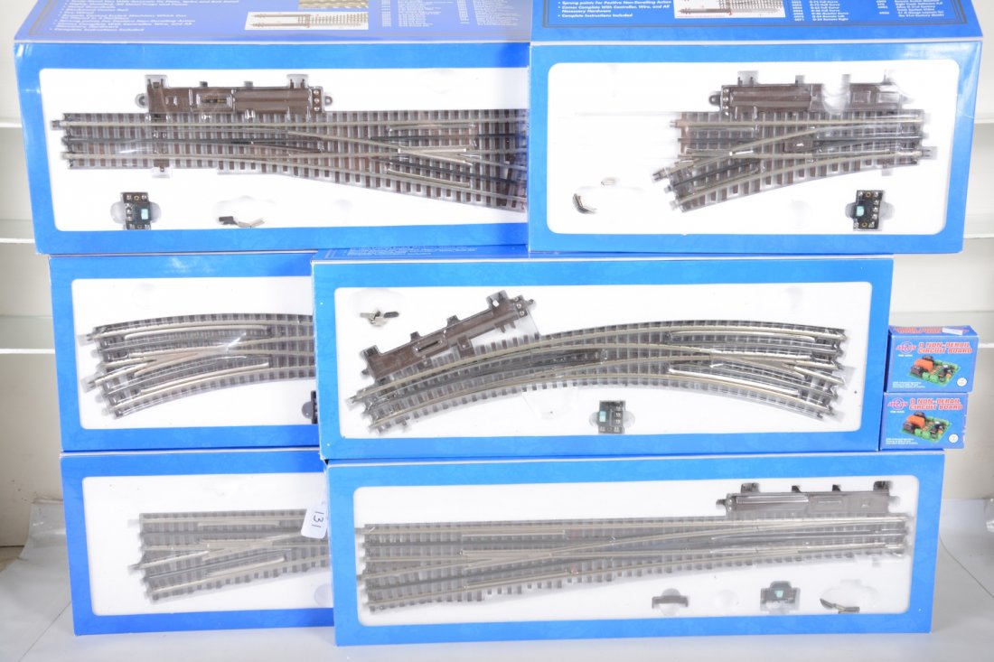 Atlas Hi-Rail Switches (1 of 2)