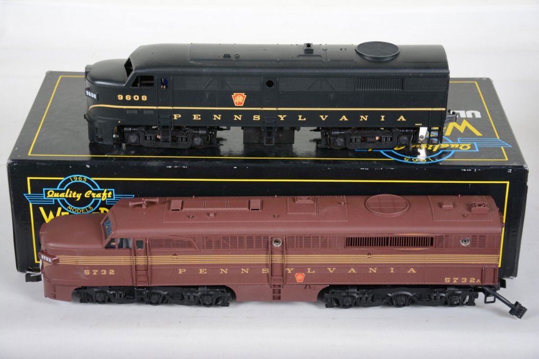 Modern Diesel Group (1 of 4)