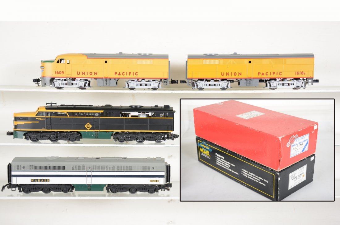 Modern Diesel Group (1 of 6)