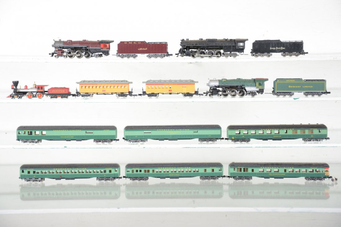 RivaRossi N Ga Group, Plus (1 of 4)