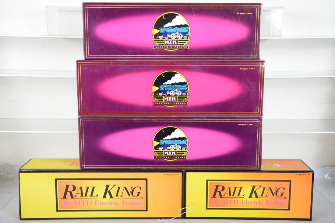 MTH Modern Group (1 of 2)