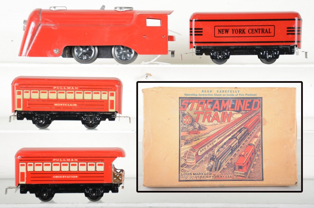 LN Boxed Marx Set 557 (1 of 6)