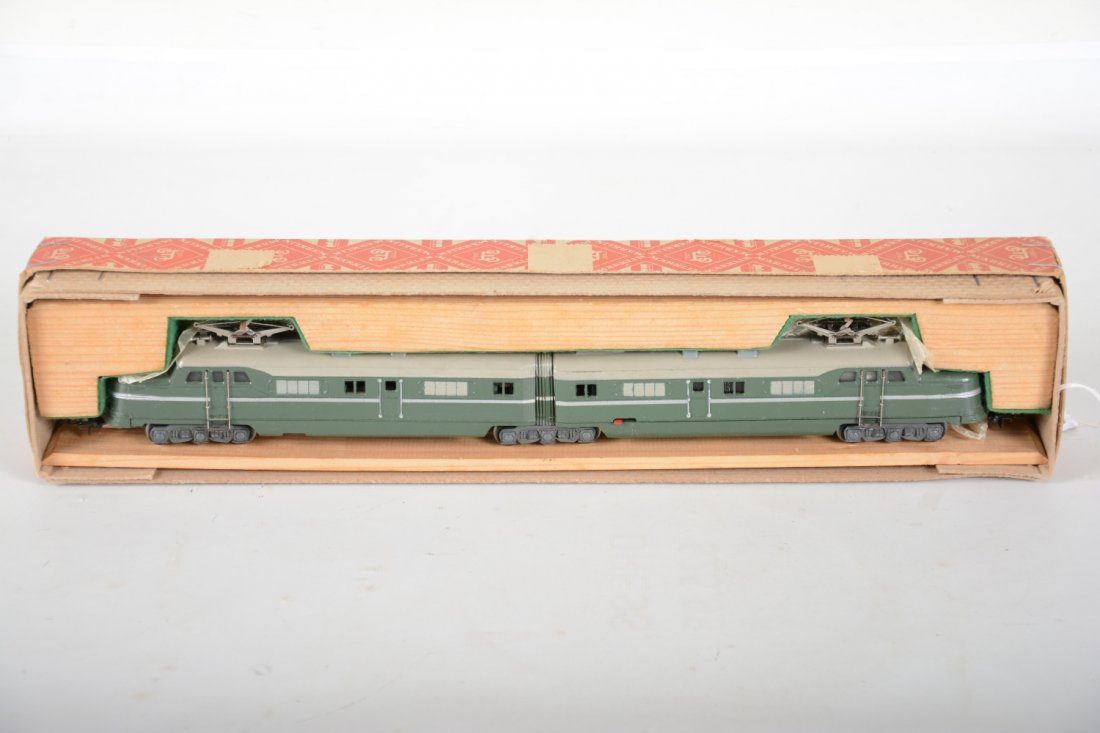 Super Marklin HO DL800.3 Electric (1 of 7)