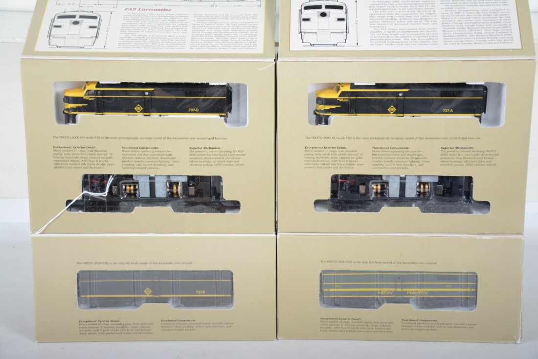 Proto 2000 Erie FA2 ABBA Diesels (1 of 2)