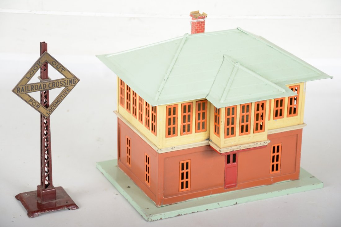 Lionel 437 & 69 Accessories (1 of 2)