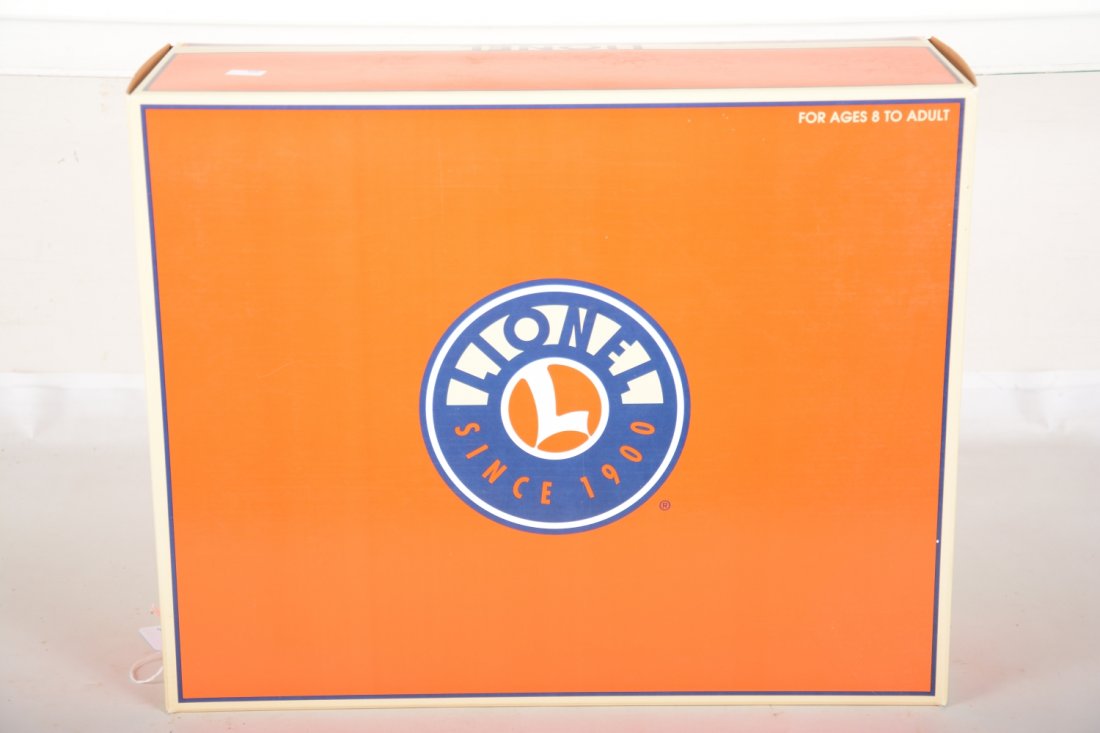 Lionel 38197 SP F3 ABA Diesels (1 of 2)