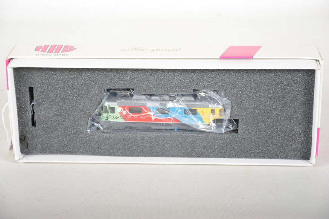 HAG HO Nr 268-1798 Bourret Electric (1 of 2)