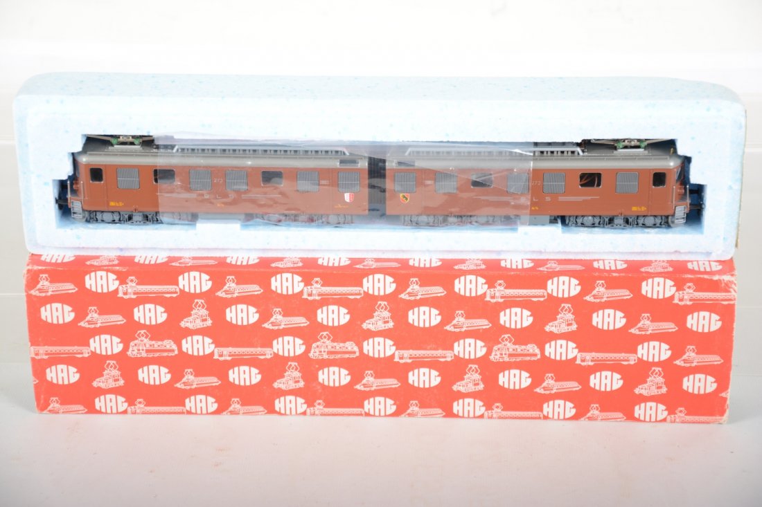 HAG HO Nr 242 Swiss Dual Electric (1 of 2)