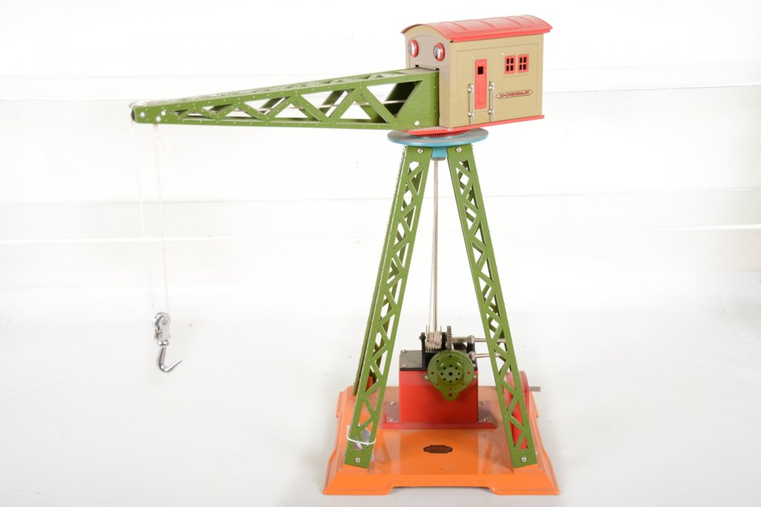 T-Repro Dorfan Crane (1 of 2)