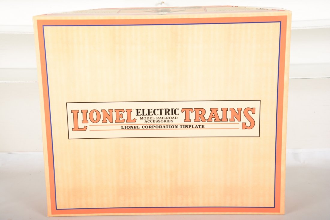 MTH 11-6010-1 Lionel 249E Passenger Set (1 of 2)