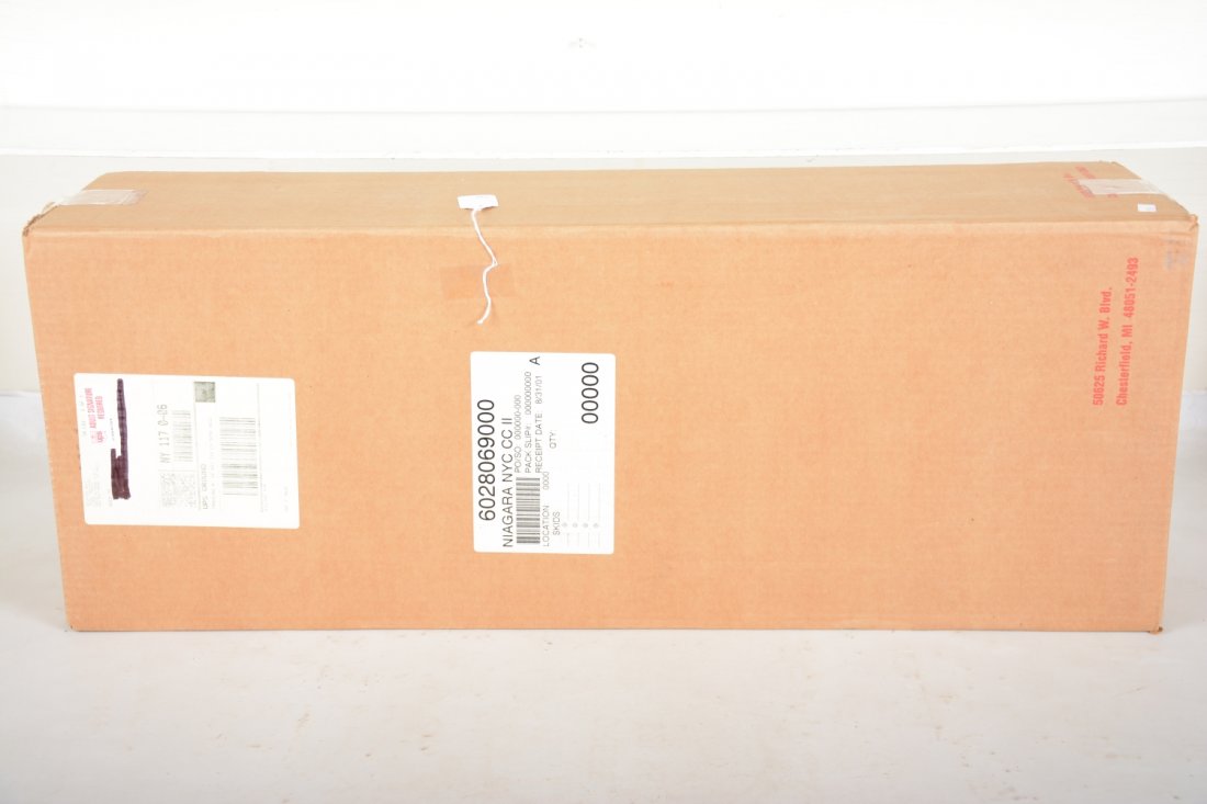 Lionel Century Club II 28069 NYC Niagara (1 of 1)