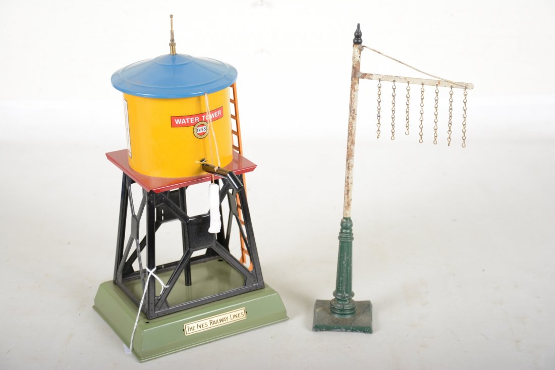 Ives Accessories (1 of 2)