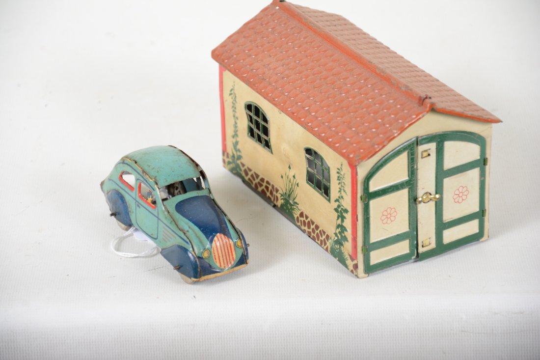 Paya & Lehmann Toys (1 of 2)