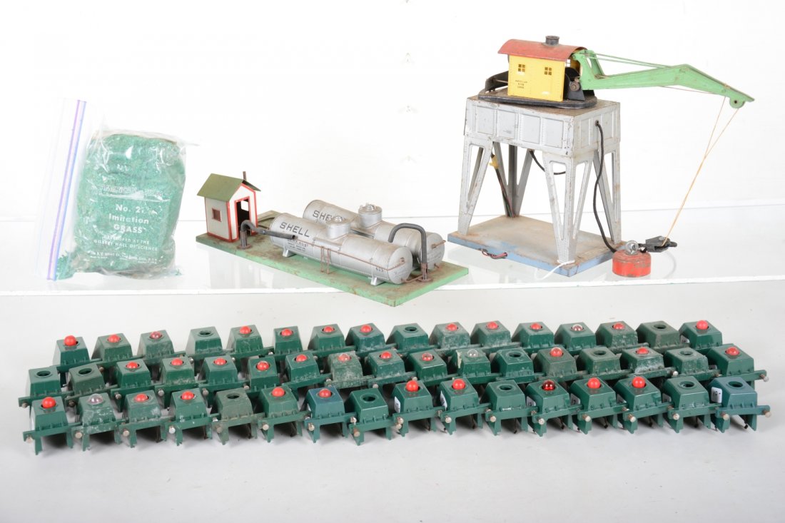 American Flyer Accessories (1 of 2)