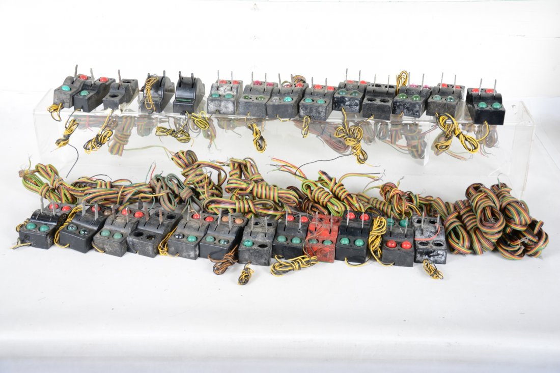 American Flyer Switch Controllers (1 of 2)