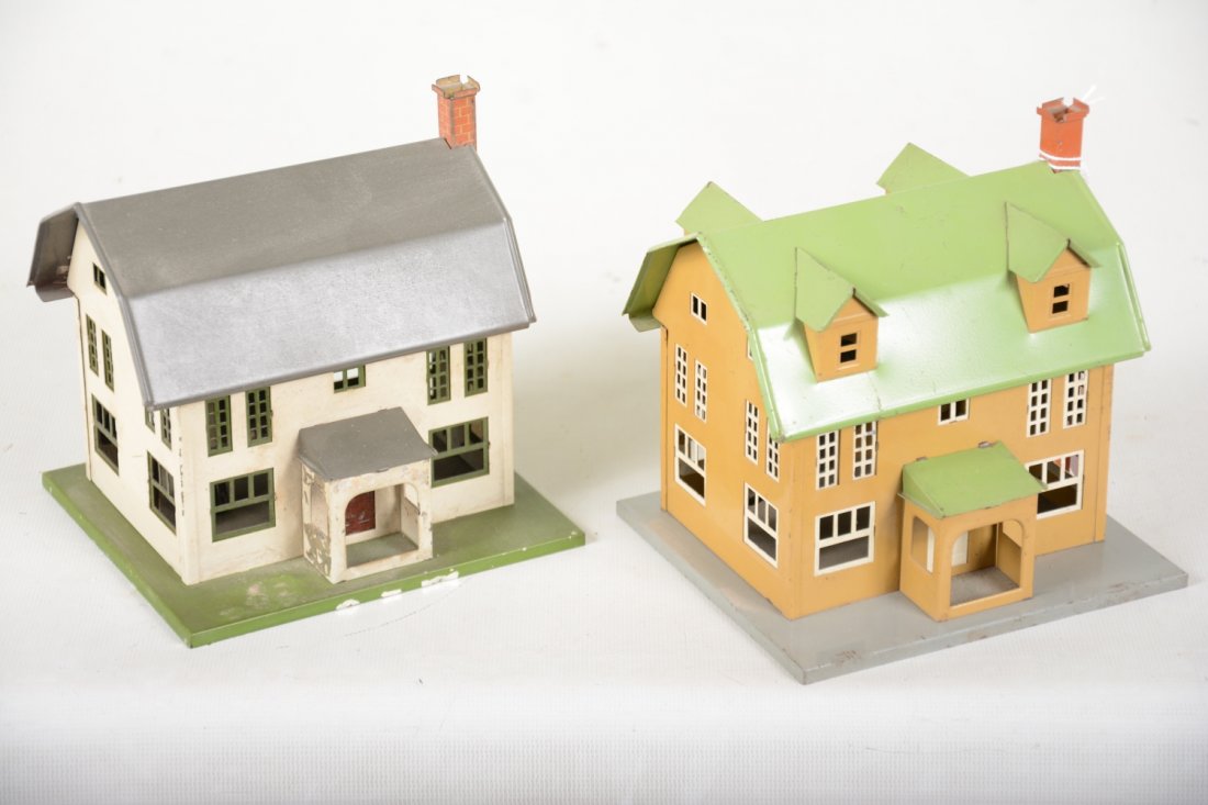 2 Early Lionel 189 Villas (1 of 2)