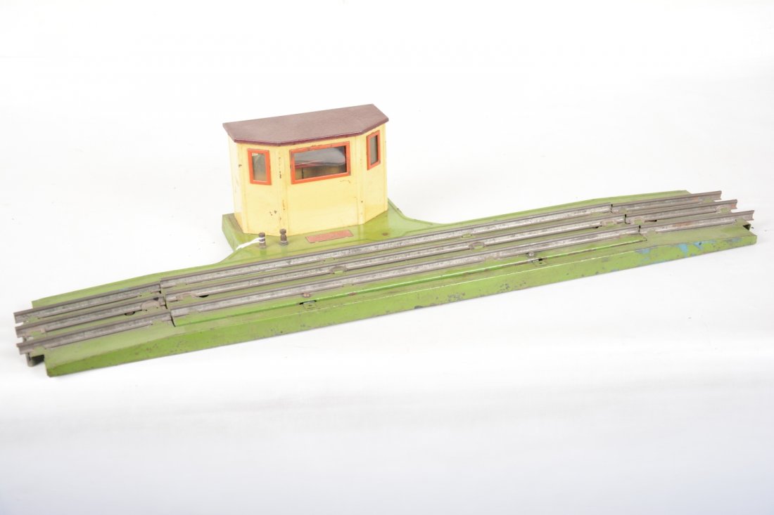 Lionel Complete Working 441 Track Scale (1 of 2)