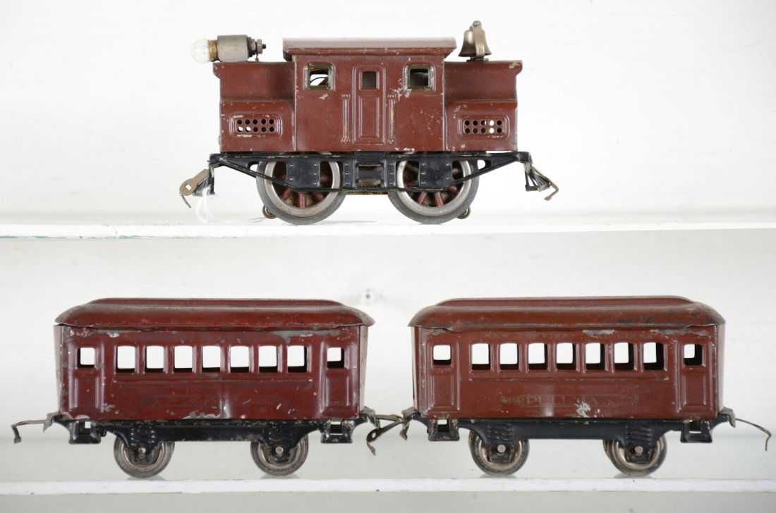 Cute Lionel 150 Set (160) (1 of 4)