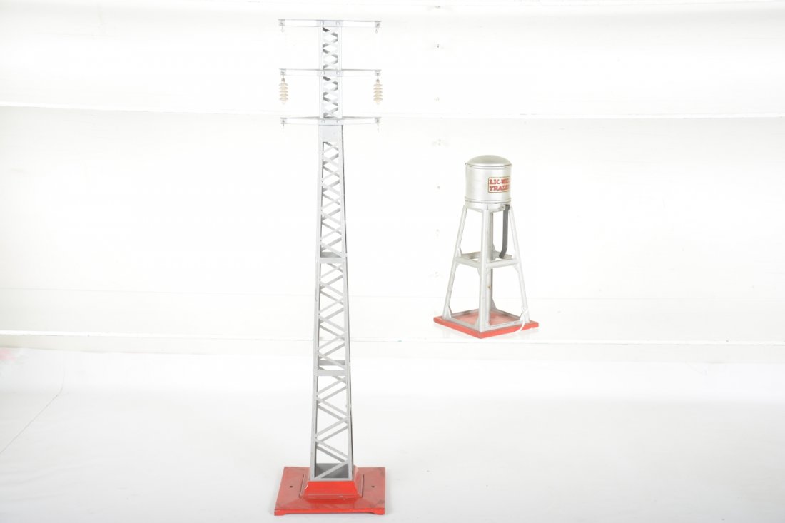 Lionel 94 & 89 Accessories (1 of 2)