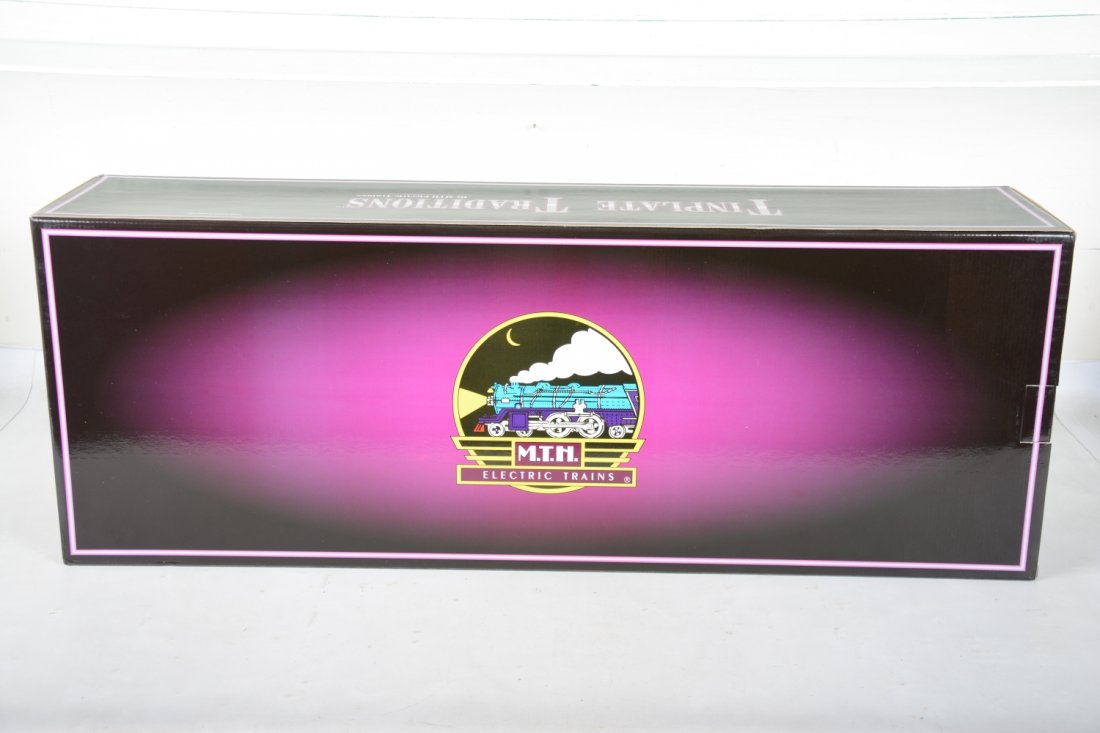 MTH 10-1096 Lionel 441 Track Scale (1 of 2)