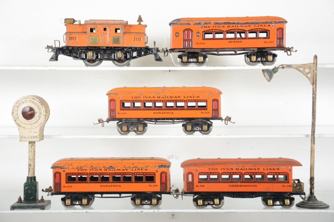 Ives 3254 Set, Plus (1 of 4)