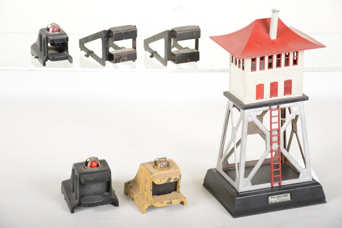 Lionel Prewar Accessories (1 of 2)