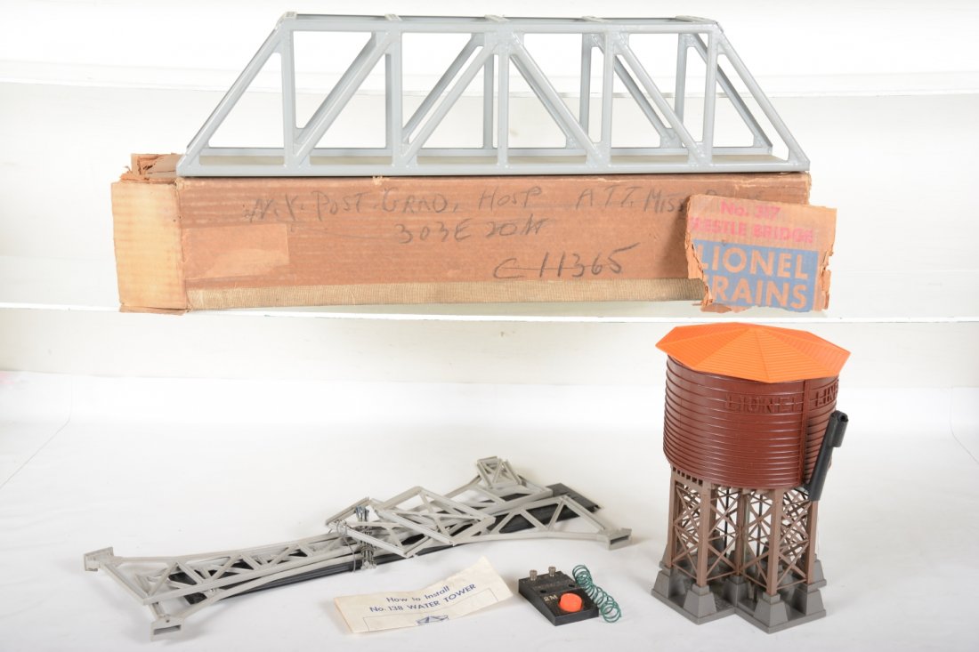 Lionel Accessories (1 of 2)