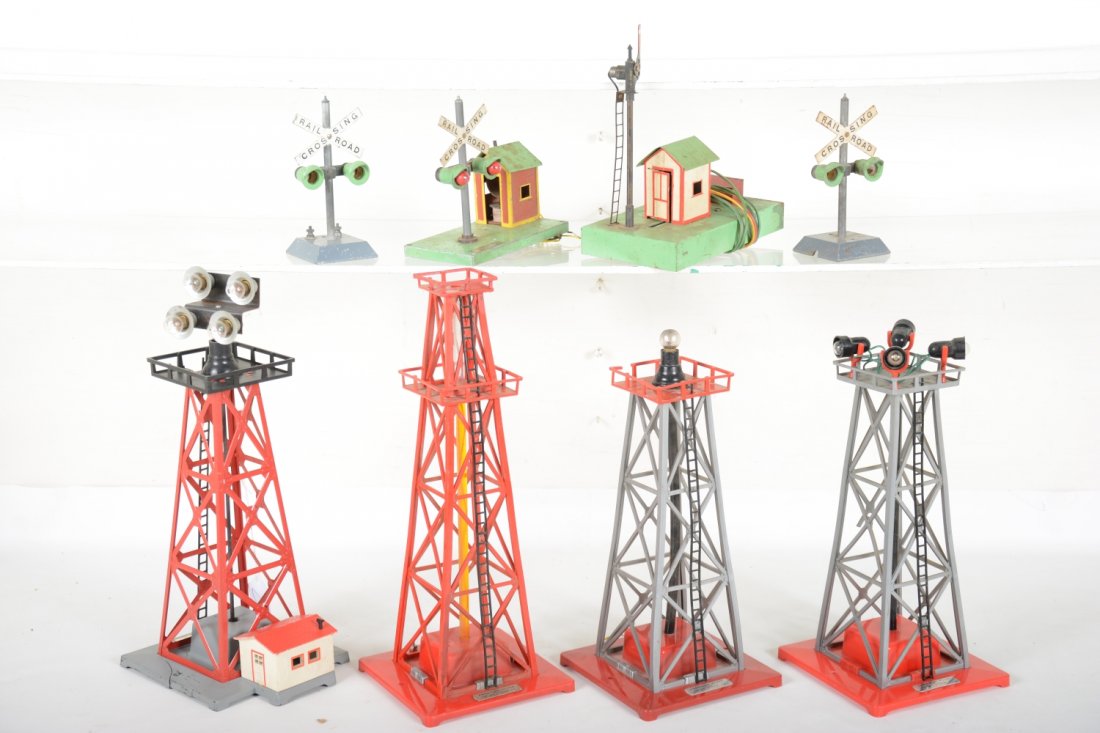 American Flyer Accessories (1 of 2)