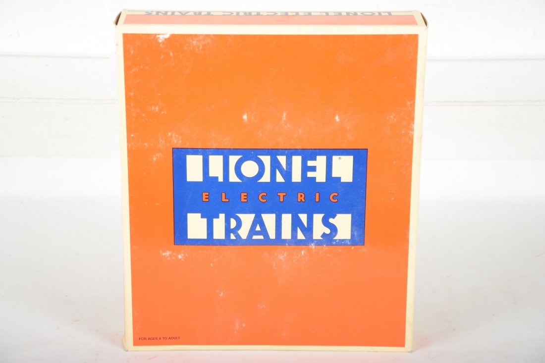 Lionel 19247 6464 Boxcars Edition One (1 of 2)