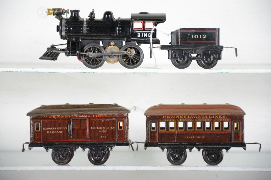 Bing PRR Passenger Set (1 of 4)