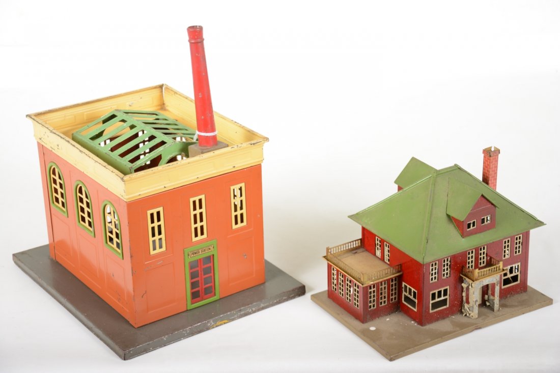 Lionel 436 & 191 Accessories (1 of 2)