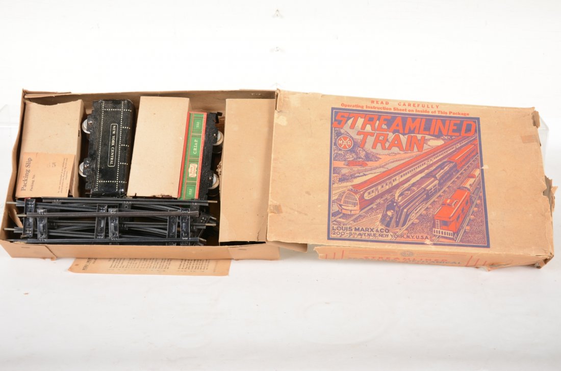 LN Boxed Marx Set 565 (1 of 7)