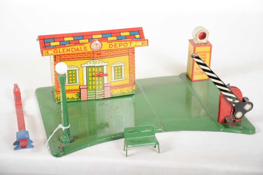 Clean Marx Glendale Depot (1 of 2)