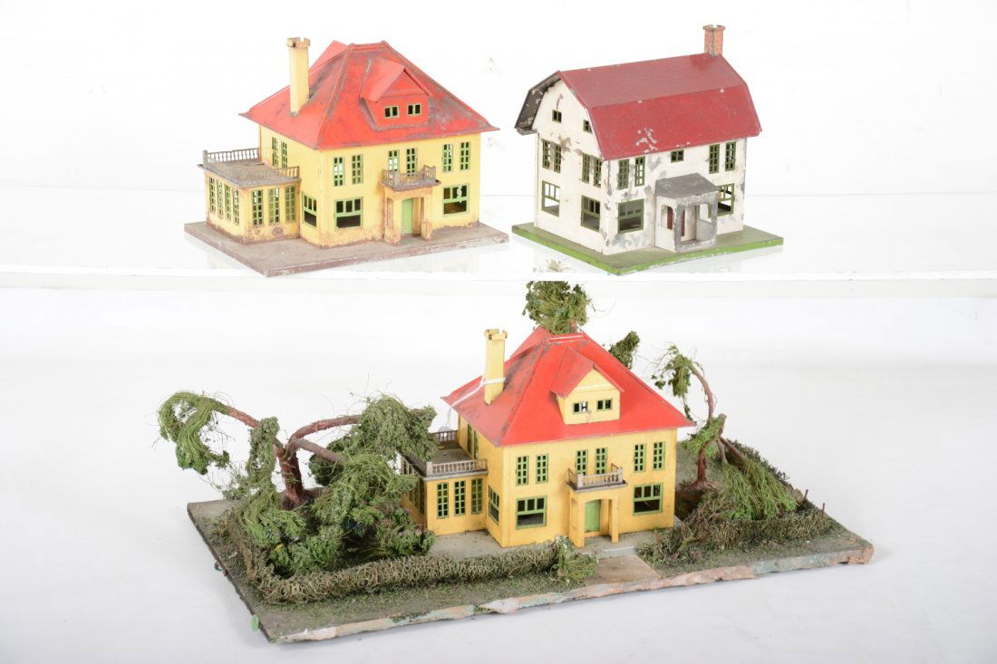 Lionel 911, 191 & 189 Accessories (1 of 2)