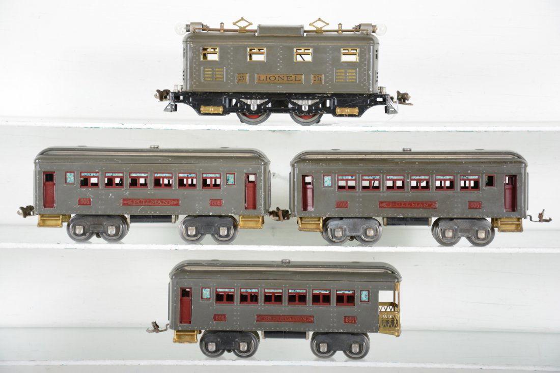 Lionel 251 sale