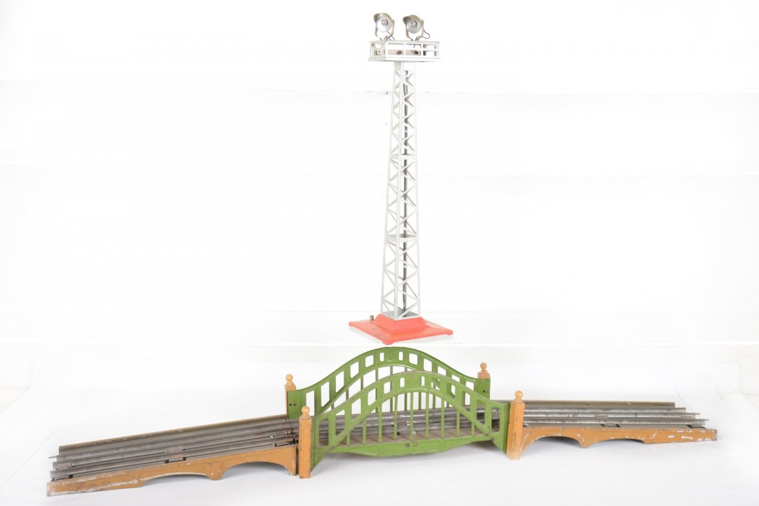 Lionel 92 & 101 Accessories (1 of 2)