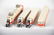 Boxed Marklin HO ST800.5 Streamliner - 4